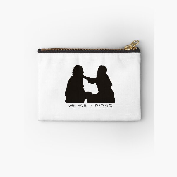 Item preview, We Have a Future designed and sold by sketchyemma.