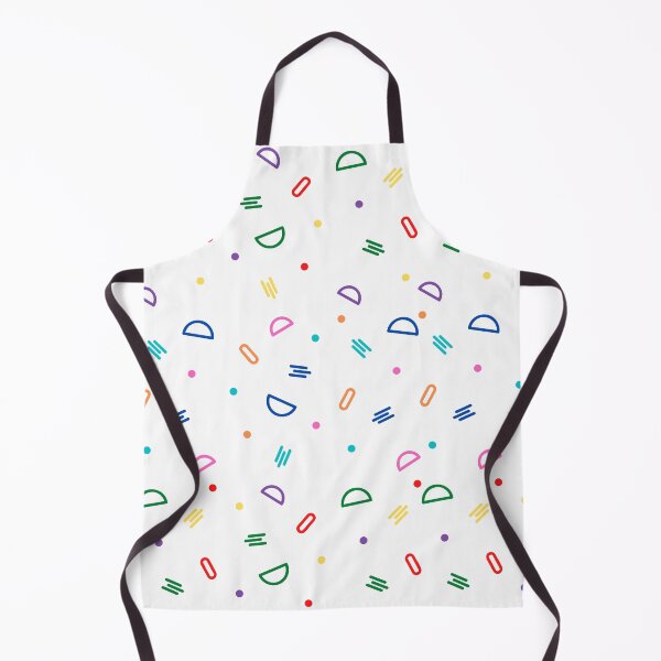 Item preview, Fun Shapes Abstract Pattern, Patterned, Shapes Pattern, Shapes, Abstract, Seamless designed and sold by Eteees.