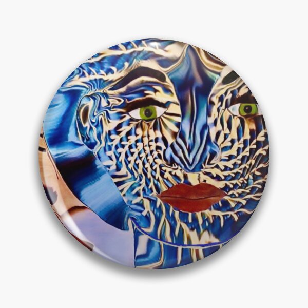 Item preview, Reticular Buffer designed and sold by Leticia Nieto.
