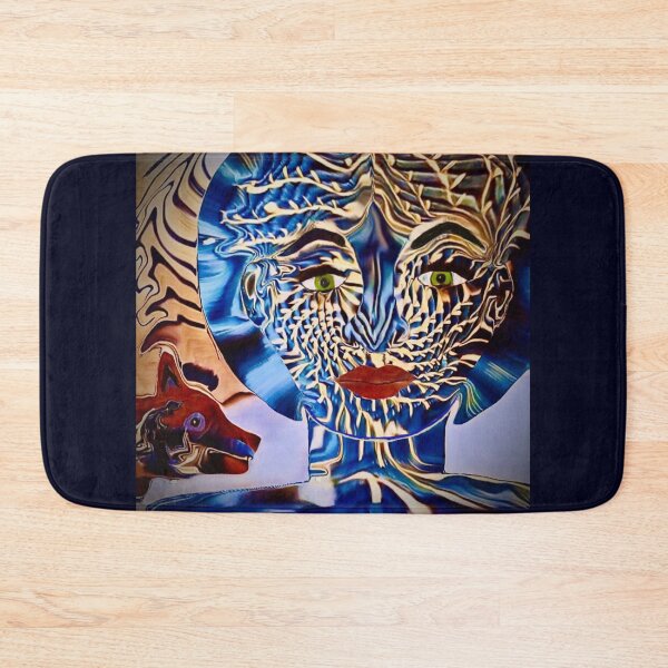 Item preview, Reticular Buffer designed and sold by Leticia Nieto.