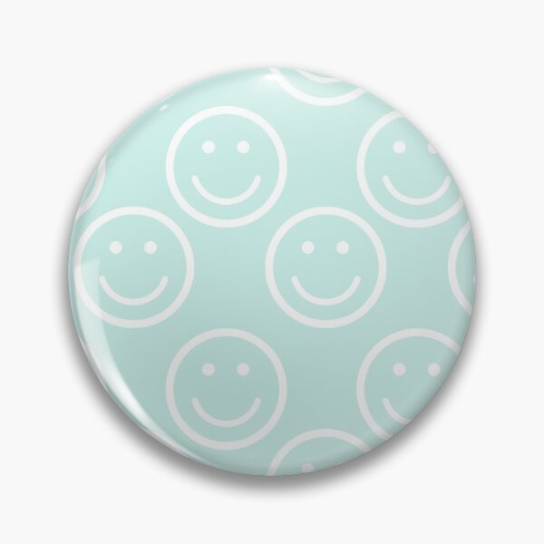 Artikelvorschau, Smiley-Gesichtsmuster entworfen und verkauft von Lilou-artem.