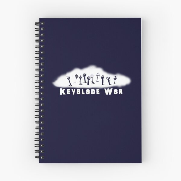 Item preview, Keyblade War designed and sold by JGaelic.
