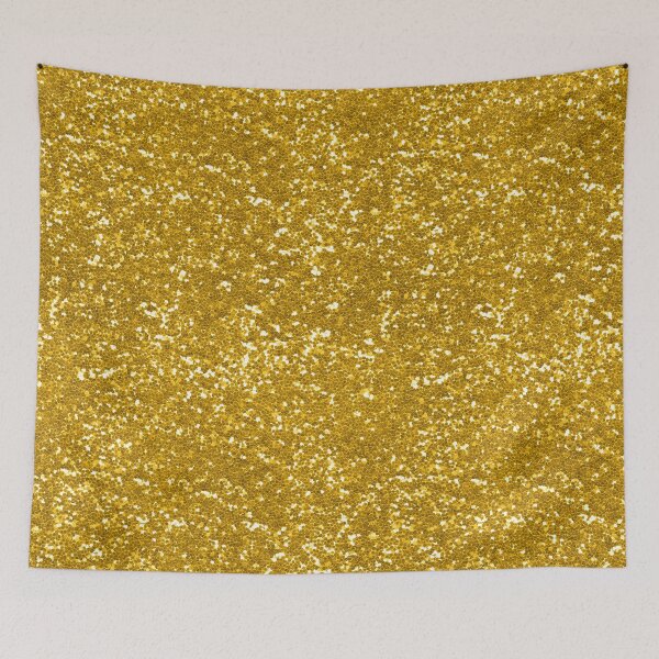 Item preview, Golden Sparkly Pattern designed and sold by LifestylePrints.