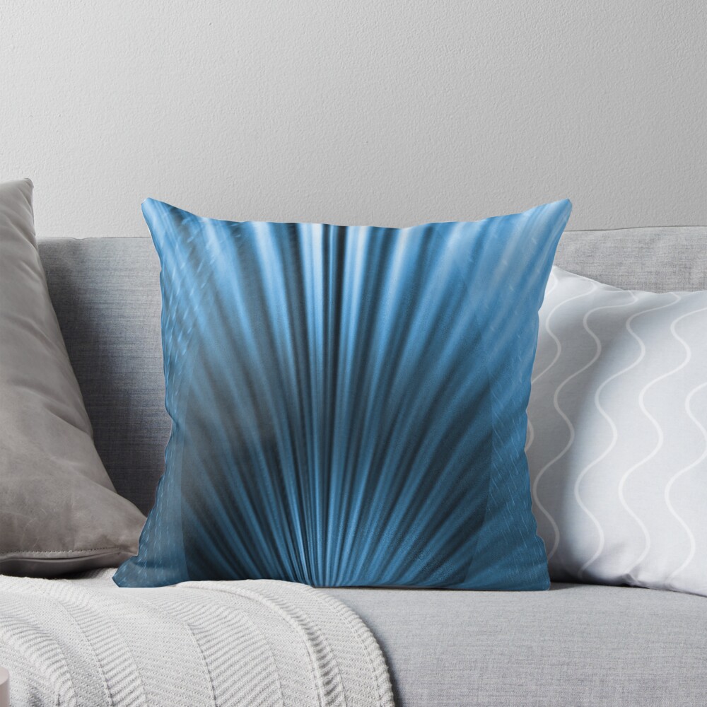 Item preview, Throw Pillow designed and sold by JayFarrell.