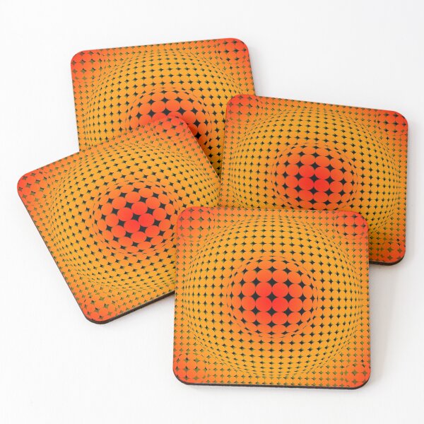Item preview, OP ART 1 designed and sold by sorellarium13.