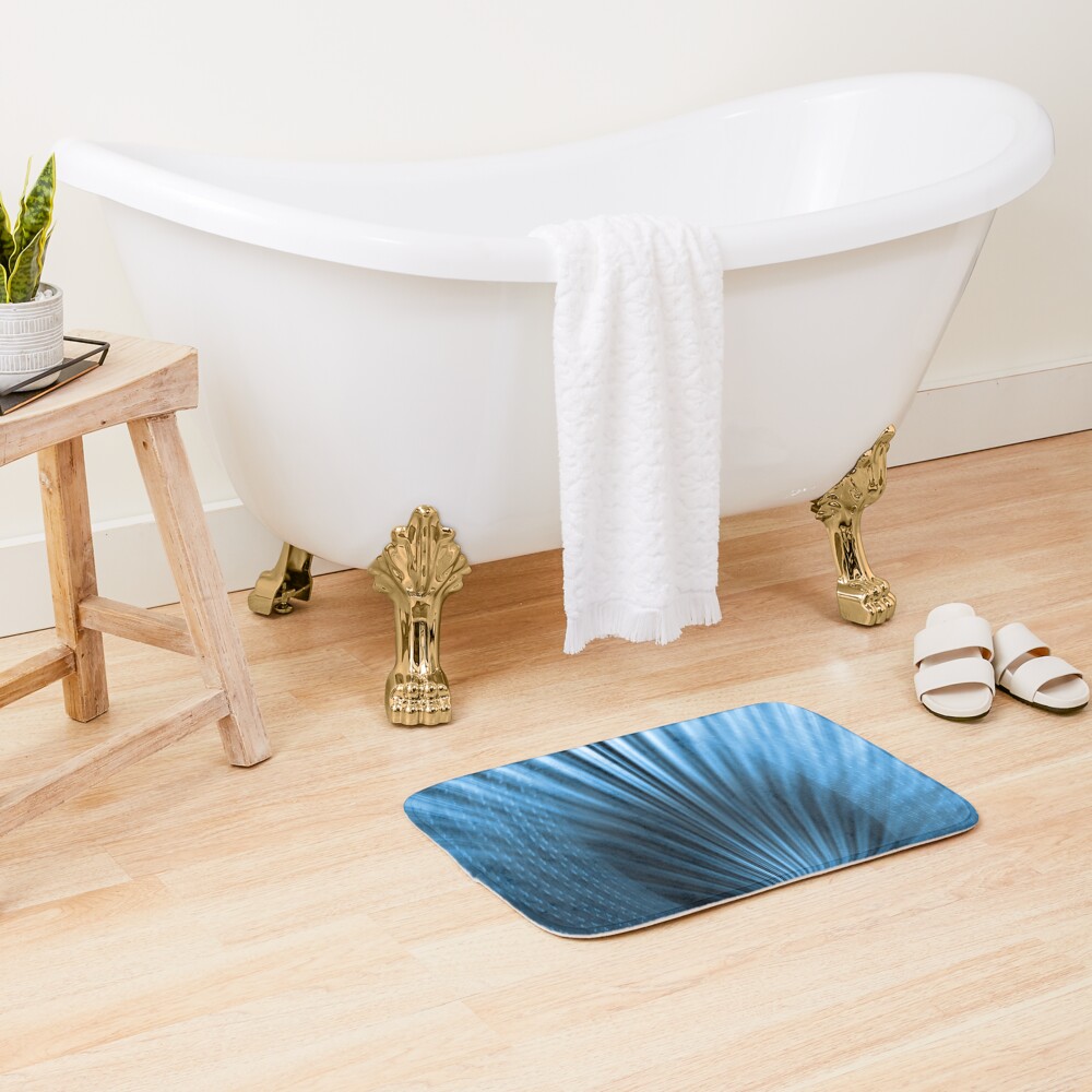 Item preview, Bath Mat designed and sold by JayFarrell.