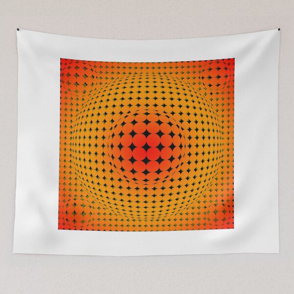 Item preview, OP ART 1 designed and sold by sorellarium13.