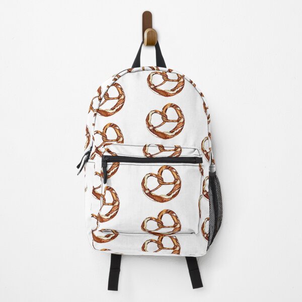 Item preview, Salted Pretzel designed and sold by SarahRoethleArt.