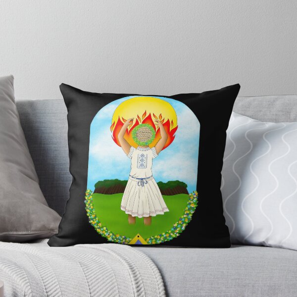Item preview, Midsommar  designed and sold by Ouatinvancity.