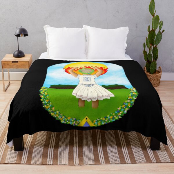 Item preview, Midsommar designed and sold by Ouatinvancity.