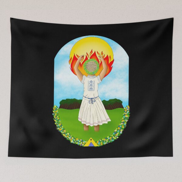 Item preview, Midsommar  designed and sold by Ouatinvancity.