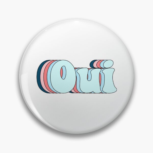Item preview, Oui designed and sold by allysmar.