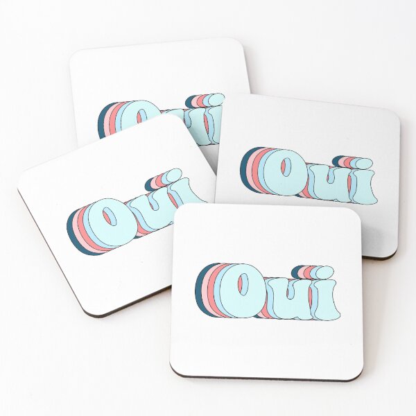 Item preview, Oui designed and sold by allysmar.