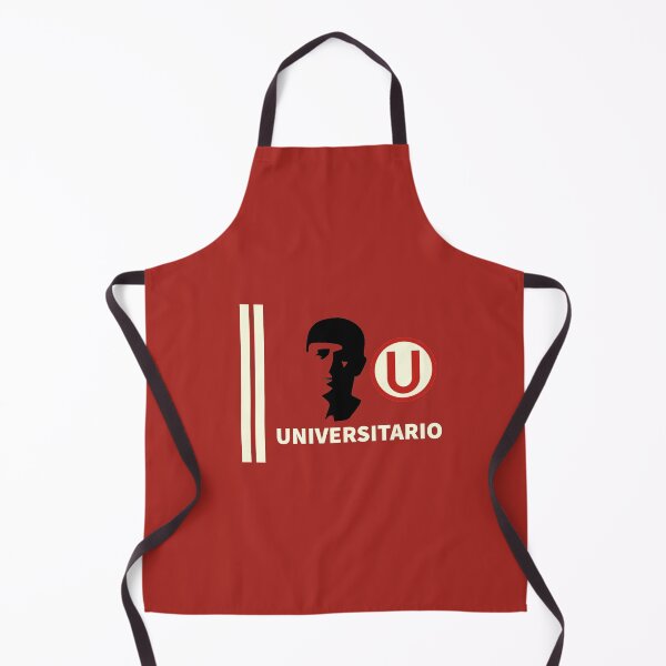 Artikelvorschau, Universitätsclub Peru LA U. entworfen und verkauft von Beatriz  Design.