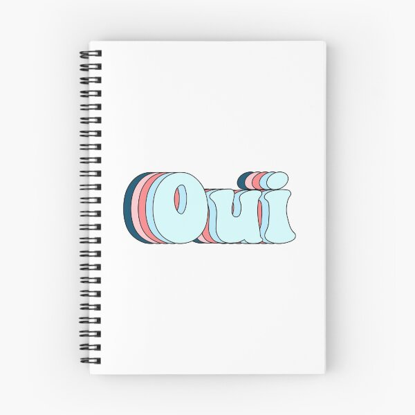 Item preview, Oui designed and sold by allysmar.