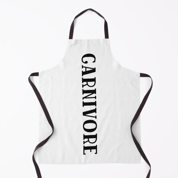 Item preview, Carnivores Vertical Word - Carnivore Ketogenic Paleo Zero Carb Design designed and sold by AbsurdStore.