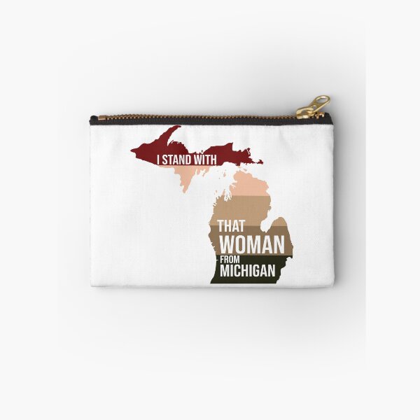 Item preview, That Women From Michigan designed and sold by Bali Beautiful.