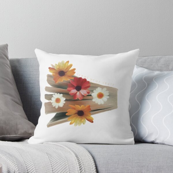 Item preview, Treat your shelf - quotes, books and flowers designed and sold by madebymarigold.