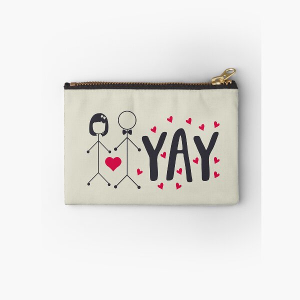 Item preview, You And Me Yay designed and sold by PaperDreamPod.