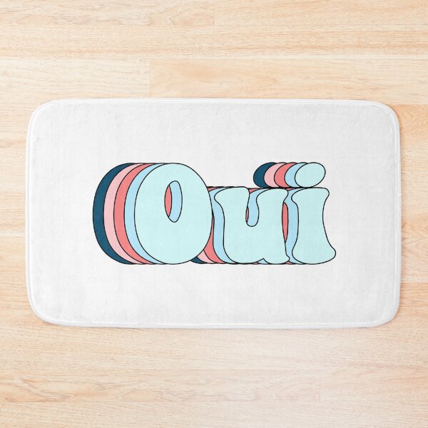 Item preview, Oui designed and sold by allysmar.