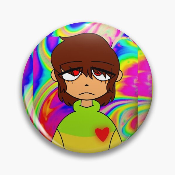Item preview, Kris Deltarune designed and sold by Dara Walker.