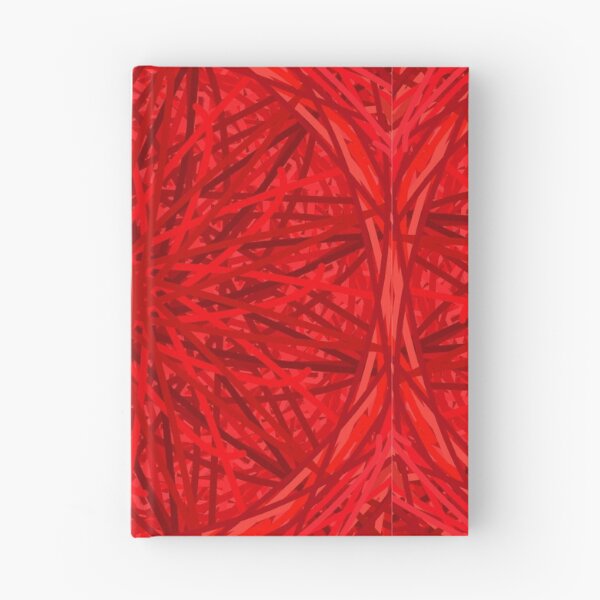 Item preview, Red Mandala designed and sold by StarCap7.