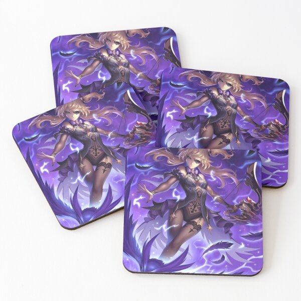 Item preview, Genshin Impact designed and sold by Modud Moin.