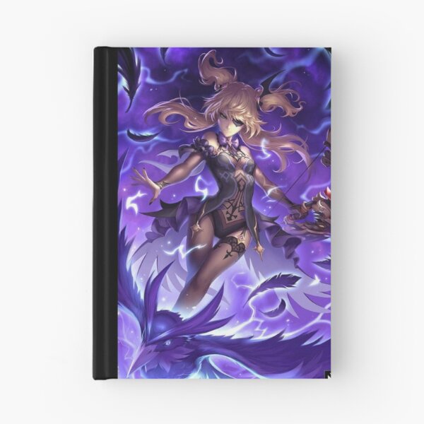 Item preview, Genshin Impact designed and sold by Modud Moin.