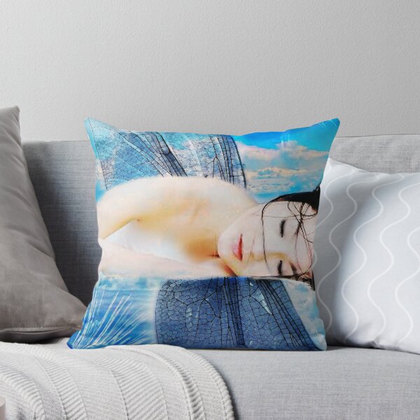 Item preview, Spirit of Air designed and sold by Sarah Baron.