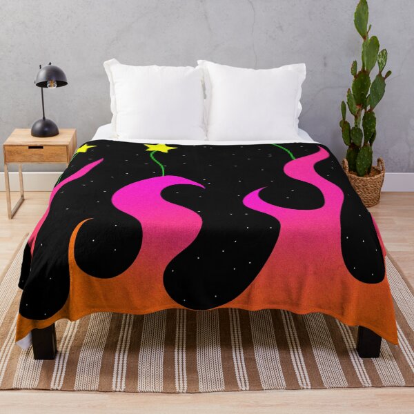 Item preview, Cloud fire and stars designed and sold by cianciartist.