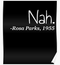 rosa parks nah