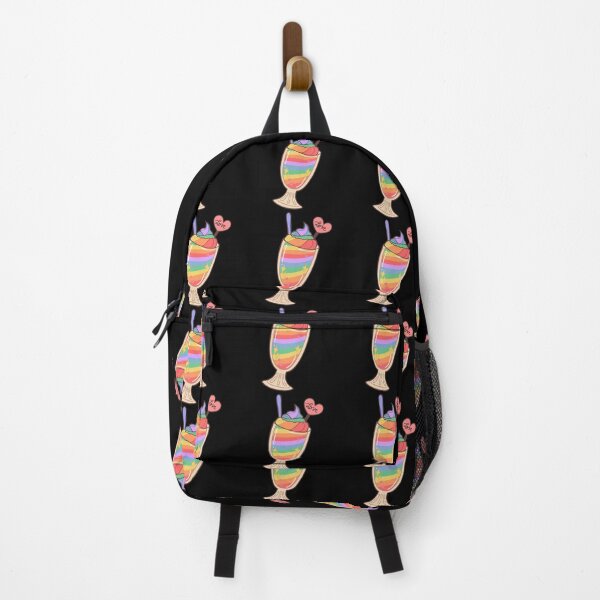 Item preview, Colorful Ice Cream designed and sold by Cute Bunny.