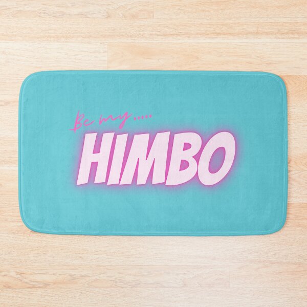 Item preview, Be My Himbo designed and sold by ricknosis.