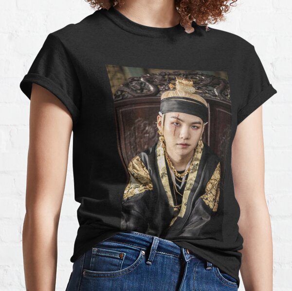 agust dt shirt