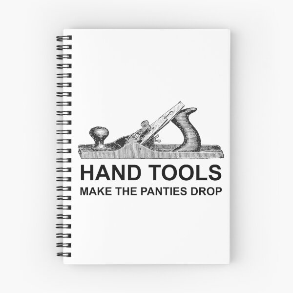 Item preview, hand tools make the panties drop designed and sold by LAST WEEK'S STOLEN AESTHETICS.