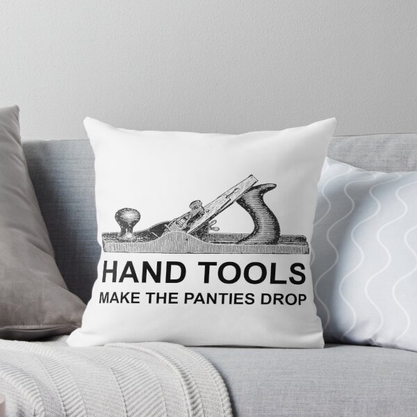 Item preview, hand tools make the panties drop designed and sold by LAST WEEK'S STOLEN AESTHETICS.