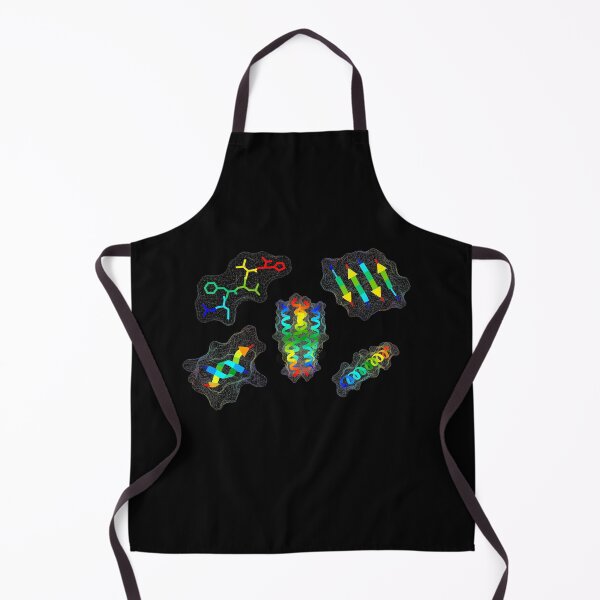 Item preview, Proteins designed and sold by 3D Biology.