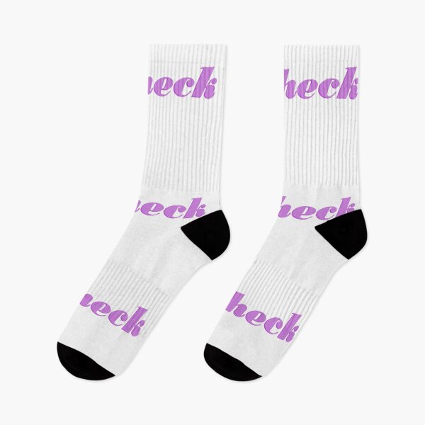 Item preview, ah, heck - Purple designed and sold by PatientCitizen.
