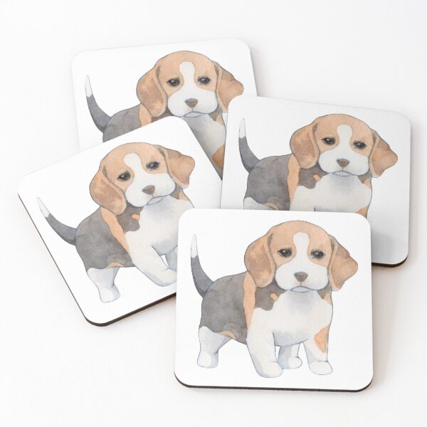 Item preview, Beagle Puppy designed and sold by Wachi-A.