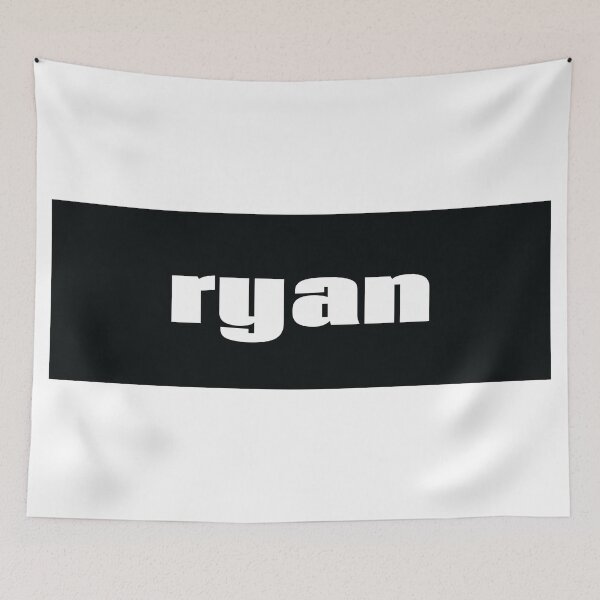 Item preview, Ryan designed and sold by ProjectX23.