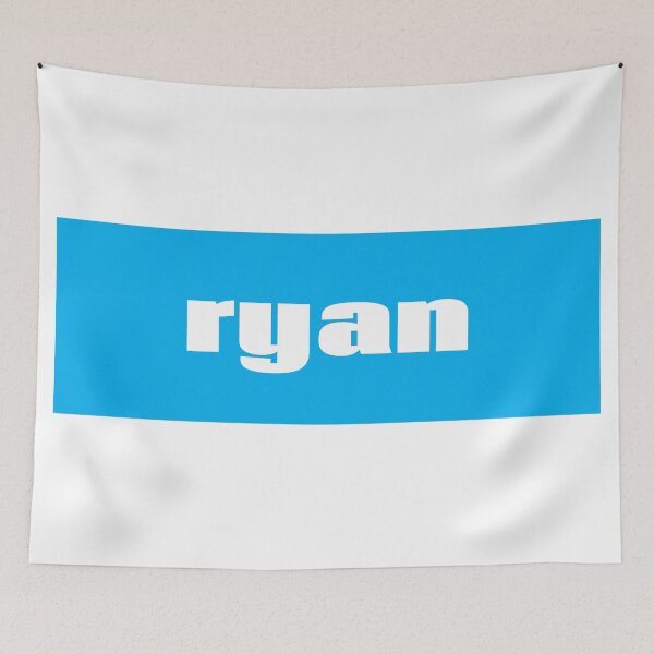 Item preview, Ryan designed and sold by ProjectX23.