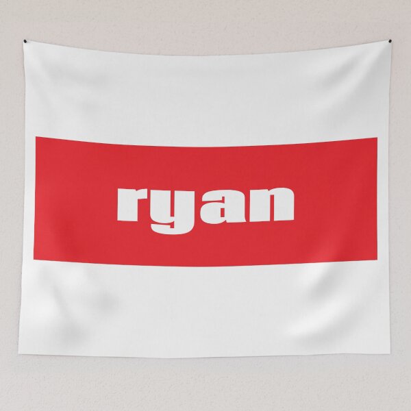 Item preview, Ryan designed and sold by ProjectX23.