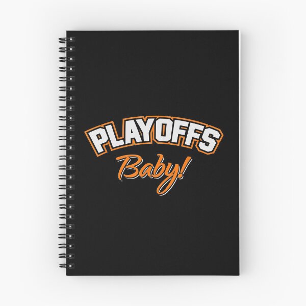 Item preview, PLAYOFFS BABY designed and sold by TrevinoFox.