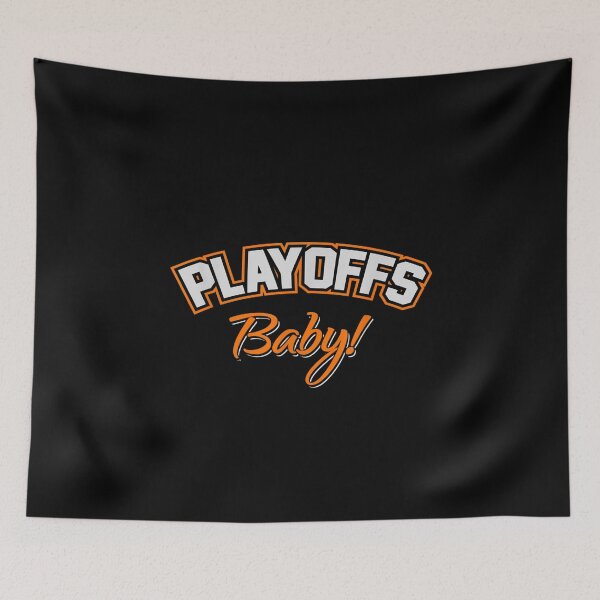 Item preview, PLAYOFFS BABY designed and sold by TrevinoFox.
