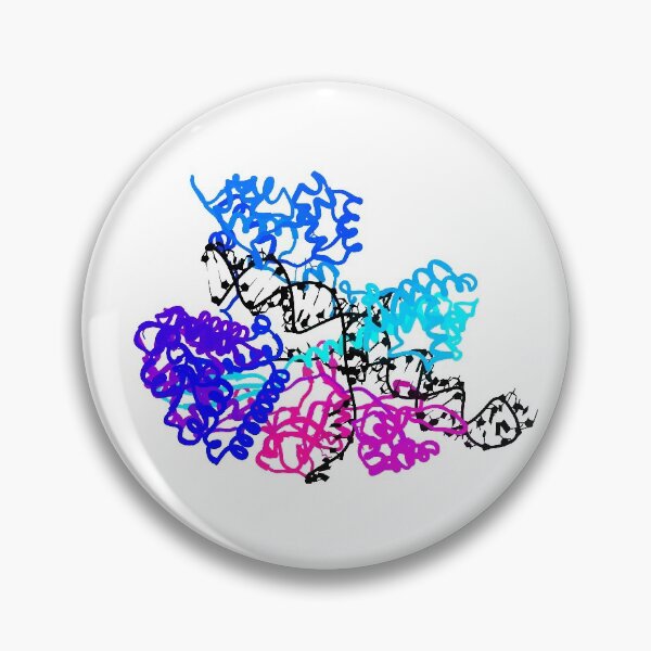 Item preview, CRISPR Cas9 designed and sold by 3D Biology.