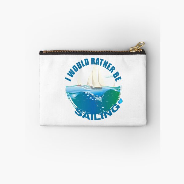 Item preview, I would rather be sailing designed and sold by bjazmoore.