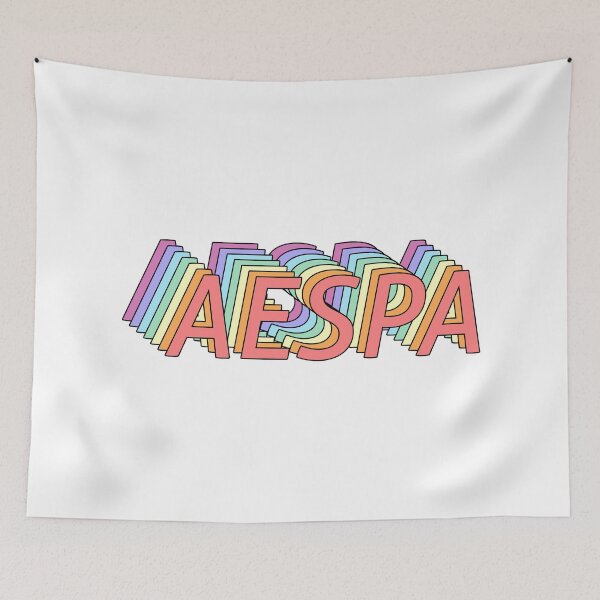 Item preview, Aespa designed and sold by sophiemoments.