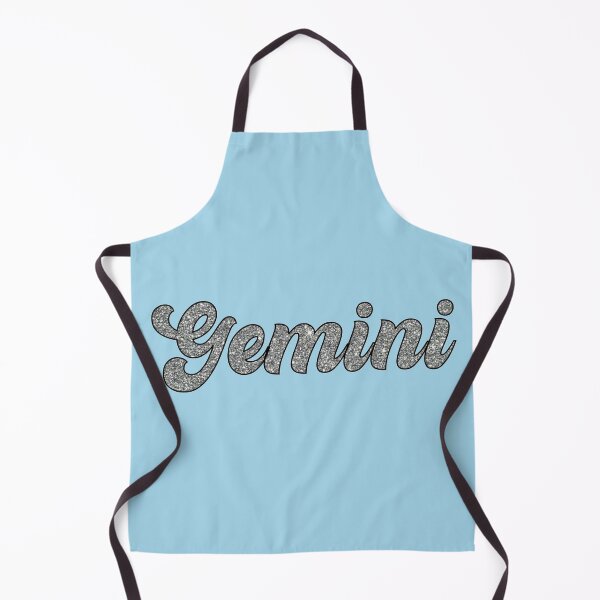 Item preview, Gemini Glitter designed and sold by samantha brachman.