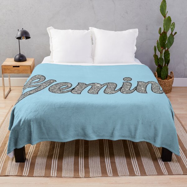 Item preview, Gemini Glitter designed and sold by samantha brachman.