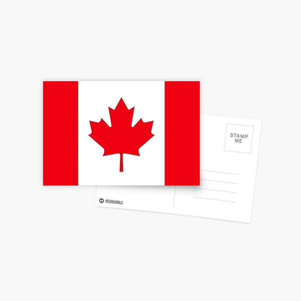 Item preview, Canada Flag designed and sold by kbean63.
